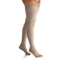 Meia 7/8 862P 20-30 G Normal Natural PA - Sigvaris