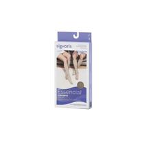 Meia 7/8 862P 20-30 P Normal Natural Escura PA - Sigvaris Meia 7/8 862P 20-30 P Normal Natural Escura PA - Sigvaris