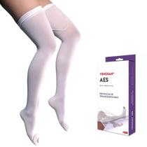 Meia 7/8 ANTI Trombose Venosan AES AGH 18MMHG PE Aberto