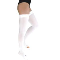 Meia 7/8 Antitrombo 400S 18-23 MMHG Sigvaris Aberta