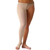Meia 7/8 Cinta Sigvaris 20-30mmHg Aberta Natural Direito G1 Meia 7/8 Cinta Sigvaris 20-30mmHg Aberta Natural Direito G1