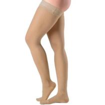 Meia 7/8 EVER Sheer 782 AF 20-30 MMHG Sigvaris Fechada Canela M3 Meia 7/8 EVER Sheer 782 AF 20-30 MMHG Sigvaris Fechada Canela M3