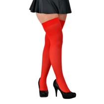 Meia 7/8 Fio 40 Perrutextil 013 Punho Liso