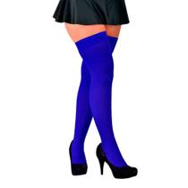 Meia 7/8 Fio 40 Punho Liso Perrutextil 016