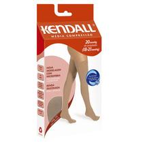 Meia 7/8 kendall média compressão com ponteira Meia 7/8 kendall média compressão com ponteira