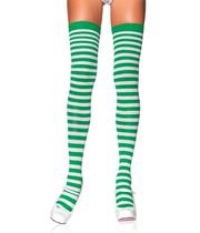 Meia 7/8 Leg Avenue 6005 Listrada Meia 7/8 Leg Avenue 6005 Listrada