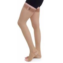 Meia 7/8 Média Compressão Venosan 6000 AGH 20-30 PE Aberto Meia 7/8 Média Compressão Venosan 6000 AGH 20-30 PE Aberto