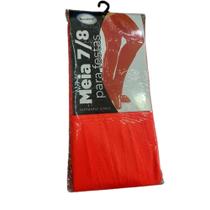 Meia 7/8 Para Festas Tamanho Único