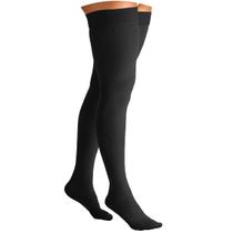 Meia 7/8 Select Comfort Premium 861 Compressao 15-20MMHG Fechada Preta GG2 Meia 7/8 Select Comfort Premium 861 Compressao 15-20MMHG Fechada Preta GG2