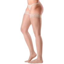 Meia 7/8 Sigvaris Audace 15-20mmHg Fechada Natural Tam 2 Meia 7/8 Sigvaris Audace 15-20mmHg Fechada Natural Tam 2