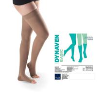 Meia 7/8 Sigvaris Dynaven Basic Media Compressão 20 - 30 mmHg