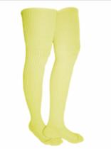 Meia 7/8 Soft Inverno Barra Inglesa Térmica De Lã para o Frio do Inverno - Meia Feminina 7/8 Meia 7/8 Soft Inverno Barra Inglesa Térmica De Lã para o Frio do Inverno - Meia Feminina 7/8