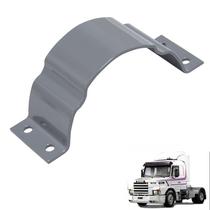 Meia Abraçadeira Rolamento Cadã Scania 111 / 112 / 113 Meia Abraçadeira Rolamento Cadã Scania 111 / 112 / 113