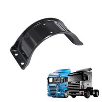 Meia Abraçadeira Rolamento Cardã Scania T 124 Codigo1486855 Meia Abraçadeira Rolamento Cardã Scania T 124 Codigo1486855