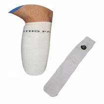Meia Acessória Para Coto Transtibial Amputados Conforto Prótese Pós Amputação Macia Proteção Diária Ortopédica Médica Segurança Qualidade Meia Acessória Para Coto Transtibial Amputados Conforto Prótese Pós Amputação Macia Proteção Diária Ortopédica Médica Segurança Qualidade