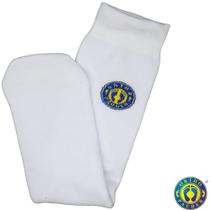 Meia Acessória para Coto Transtibial Macia Anti-atrito Alivia Dores Ortho Pauher Meia Acessória para Coto Transtibial Macia Anti-atrito Alivia Dores Ortho Pauher