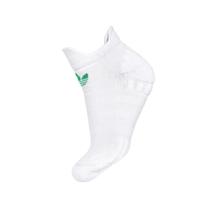 Meia Adidas Originals Tennis Cano Baixo 38 ao 40 - Branco