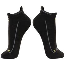 Meia Adulto Dry Anatomica Performance Cano Curto Lupo