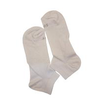 Meia Adulto Macia Juvenil Sapatilha Invisível Soft 39-43 Cor:BrancoTamanho:39-43 Meia Adulto Macia Juvenil Sapatilha Invisível Soft 39-43 Cor:BrancoTamanho:39-43