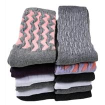 Meia Aerobica atacado Kit 4 Pares Feminina Academia Meia Aerobica atacado Kit 4 Pares Feminina Academia