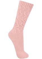 Meia Aeróbica Cano Alto Algodão Trifil