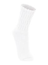 Meia Aeróbica Lupo Sport 04810-003 Feminina Algodão T.33/36 37/40 Meia Aeróbica Lupo Sport 04810-003 Feminina Algodão T.33/36 37/40