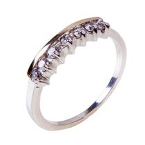 Meia Aliança Real - Cod 708