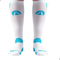 Meia Alta Compressão Circulação e Suporte Acte F1-BA