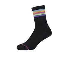Meia Altai Arco Iris Meia Altai Arco Iris