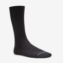 Meia Am Sportwear Preto 39/43