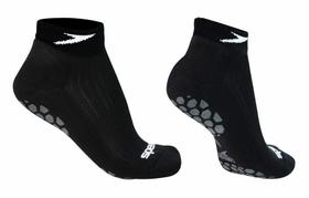 Meia Anti derrapante Hidro pto - Speedo Meia Anti derrapante Hidro pto - Speedo