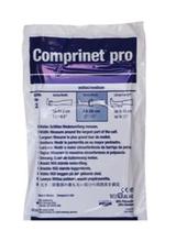 Meia anti trombo jobst comprinet pro 7/8 - Essity