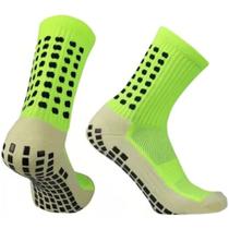 Meia Antiderrapante Esportiva Treino Futebol
