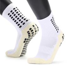 Meia Antiderrapante Esportiva Trusox Do 34 ao 45 Evita Lesões Meia Antiderrapante Esportiva Trusox Do 34 ao 45 Evita Lesões