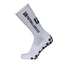 Meia Antiderrapante Futebol Trusox Qualidade Profissional - Football Socks