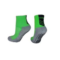 Meia Antiderrapante Infantil Juvenil Pro Socks Futebol Soccer Cano Médio Meia Antiderrapante Infantil Juvenil Pro Socks Futebol Soccer Cano Médio