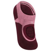 Meia Antiderrapante Infantil Lupo