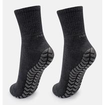 Meia Antiderrapante Pansocks Masculina Puket CB7360 Meia Antiderrapante Pansocks Masculina Puket CB7360