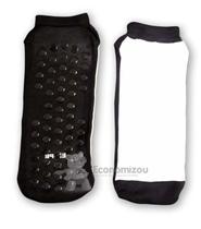 Meia Antiderrapante preta - 25 a 28 Meia Antiderrapante preta - 25 a 28