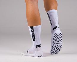 Meia Antiderrapante Prosocks UltraGrip - Tamanho Único Adulto