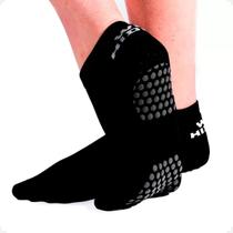 Meia Antiderrapante Sapatilha Winston Hidroginástica Infantil - Ref 0178/0179 Meia Antiderrapante Sapatilha Winston Hidroginástica Infantil - Ref 0178/0179