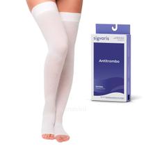 Meia Antitrombo 7/8 Sigvaris Sem Ponteira 1823 Mmhg Premium