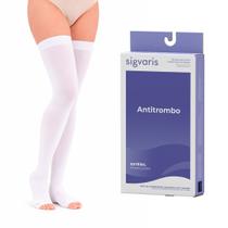 Meia Antitrombo Meia-Coxa Estéril 18-23 mmHg Sigvaris -