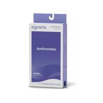 Meia Antitrombo Pós Cirúrgica 3/4 Panturrilha Estéril Compressão SigvarIs 18~23 mmhg Meia Antitrombo Pós Cirúrgica 3/4 Panturrilha Estéril Compressão SigvarIs 18~23 mmhg
