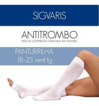 Meia Antitrombo Sigvaris 18-23mmHg 3/4 (Panturrilha) Meia Antitrombo Sigvaris 18-23mmHg 3/4 (Panturrilha)