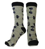 Meia Aparelhos de Academia Meia Aparelhos de Academia