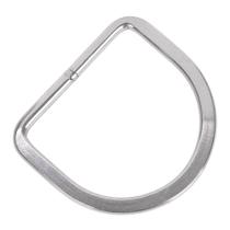 Meia Argola Inox 3-1/2'' para Selas Western - SN 7435