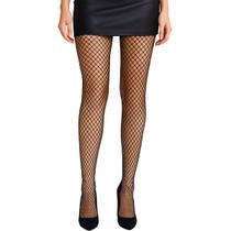 Meia Arrastão Feminina Selene Meia Arrastão Feminina Selene