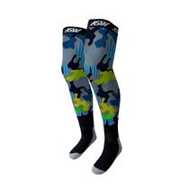 Meia ASW Brace - Cor Camuflado