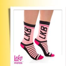 Meia b ike 34-39 ref-22026001 Meia b ike 34-39 ref-22026001